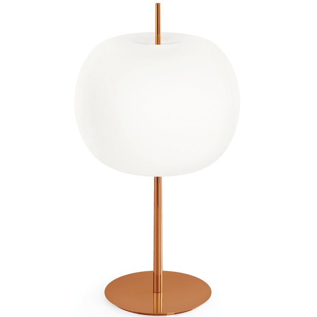 Kushi XL Table Lamp by kdln