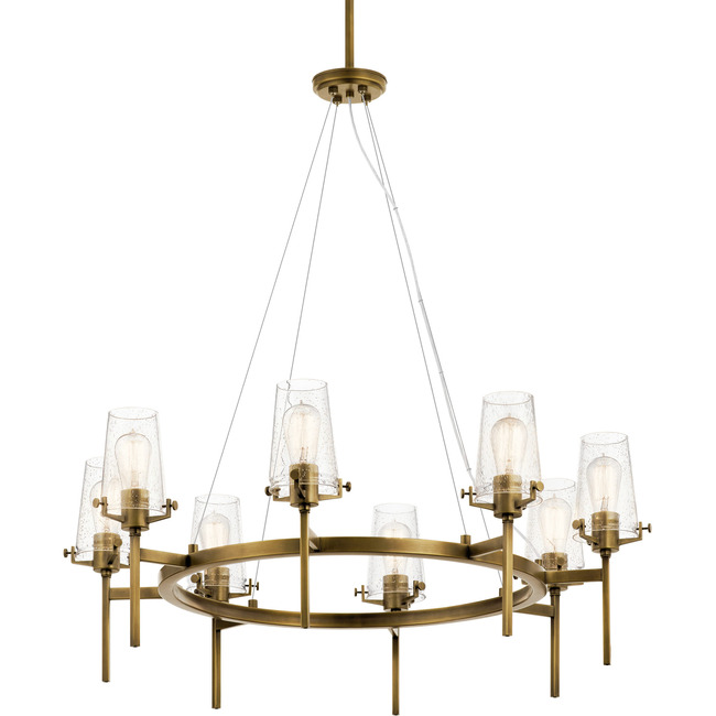 Alton Chandelier by Kichler