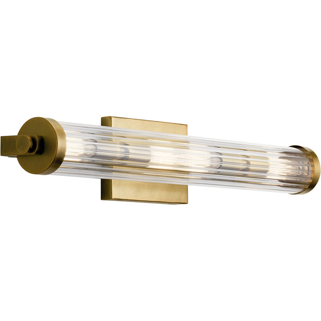 Azores Bathroom Vanity Light by Kichler