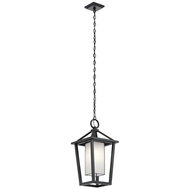 Pai Outdoor Pendant by Kichler