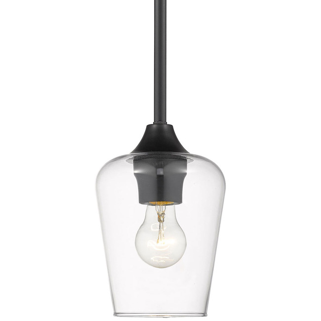 Joliet Mini Pendant by Z-Lite