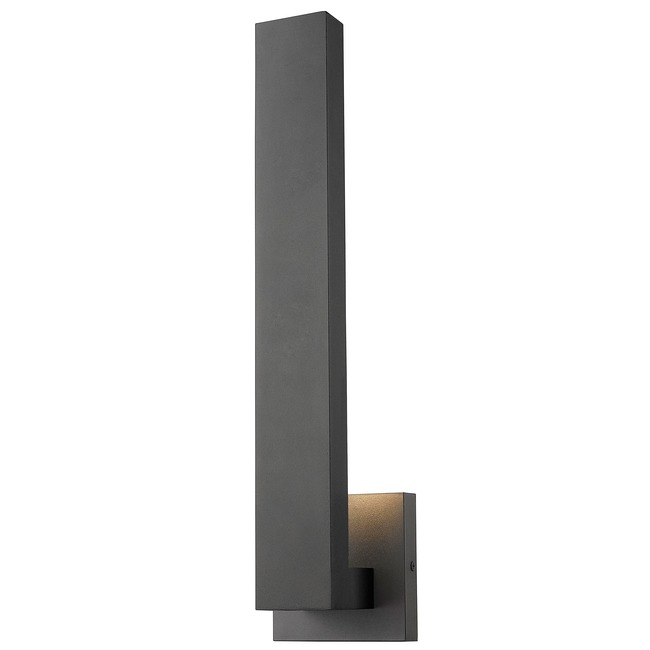 Edge Outdoor Wall Sconce by Z-Lite