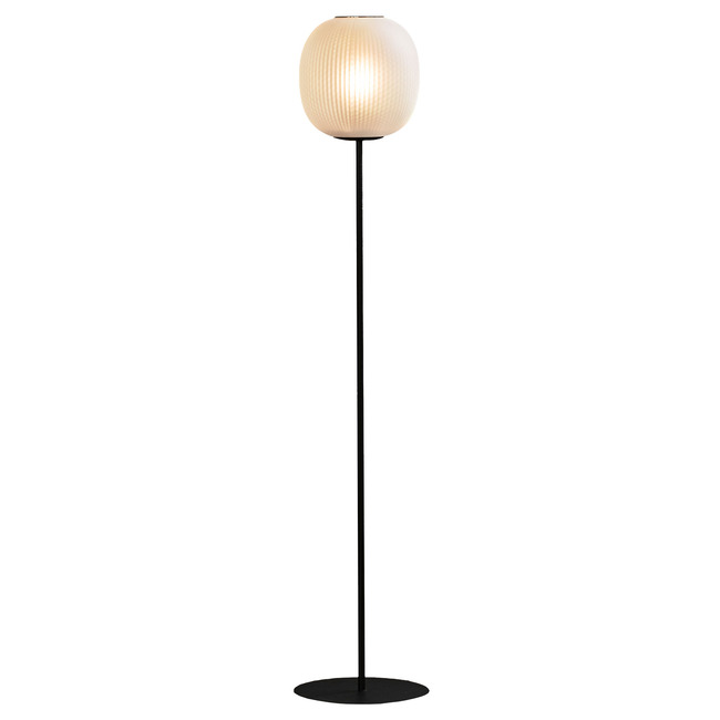 Bloom Floor Lamp by Resident Lighting