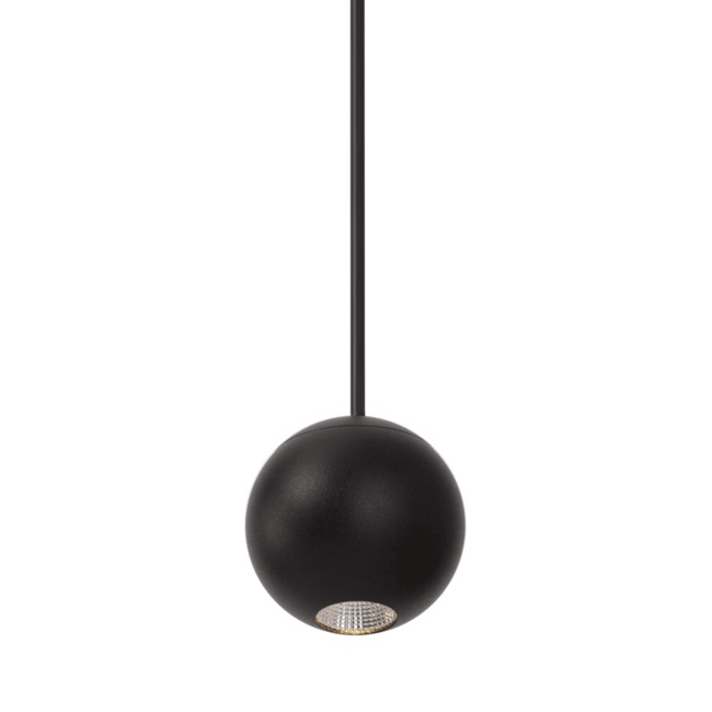 Exo Pendant by Kuzco Lighting