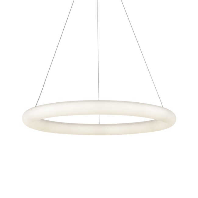 Cumulus Minor Pendant by Kuzco Lighting