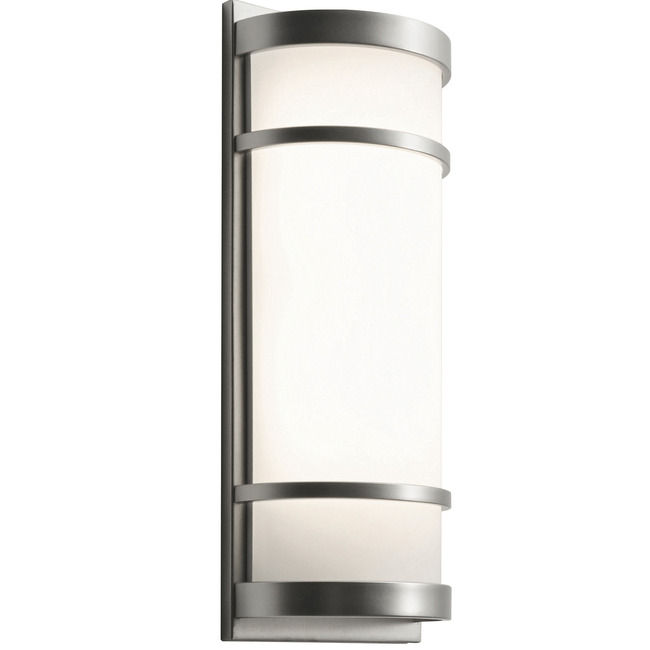 Brio Wall Sconce by AFX