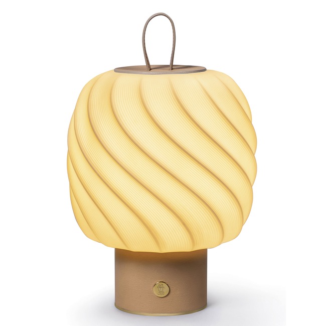 Ice Cream Portable Lamp by Lladro