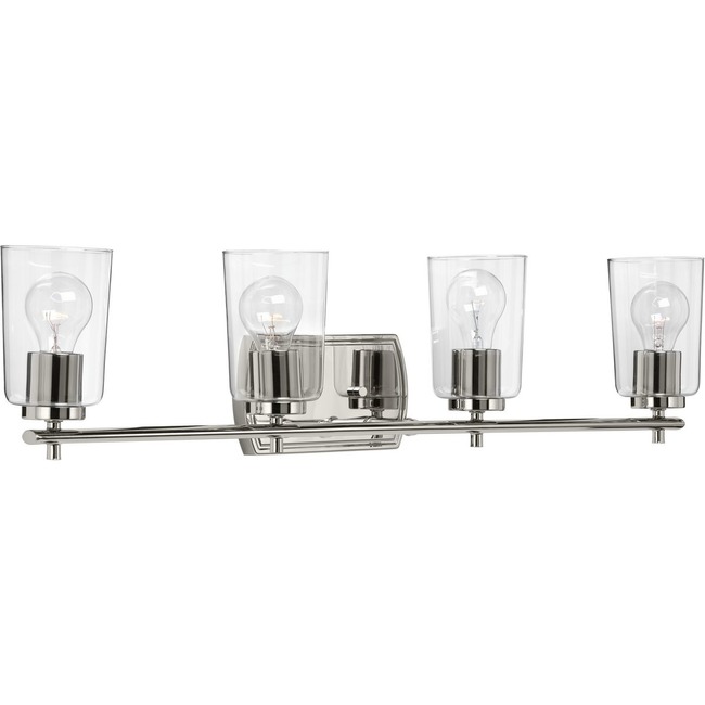 Adley Bathroom Vanity Light by Progress Lighting