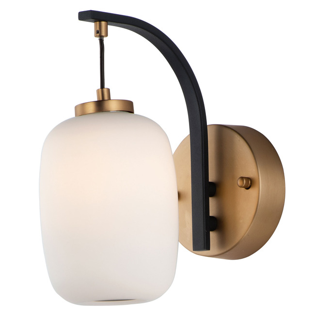 Soji Wall Sconce by Et2