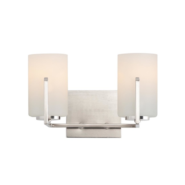 Dart Bathroom Vanity Light by Maxim Lighting