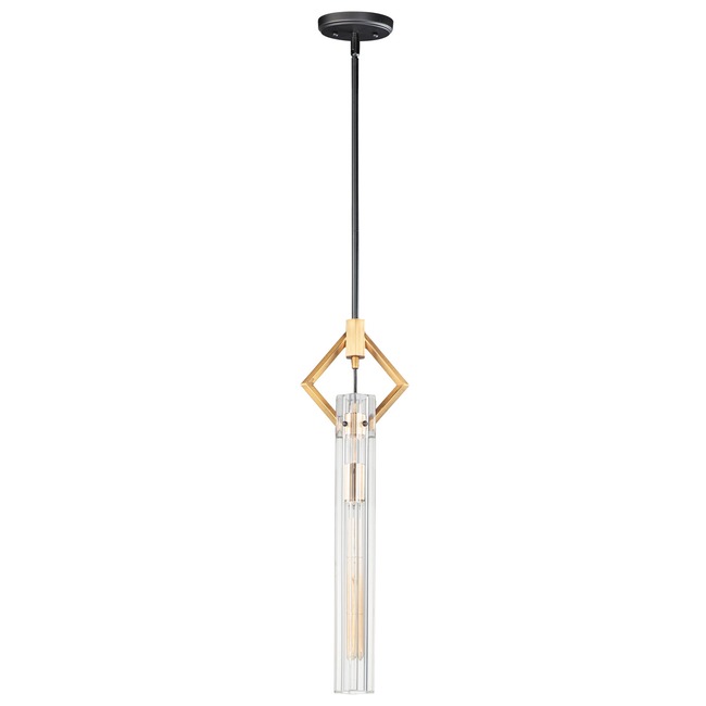 Flambeau Pendant by Maxim Lighting