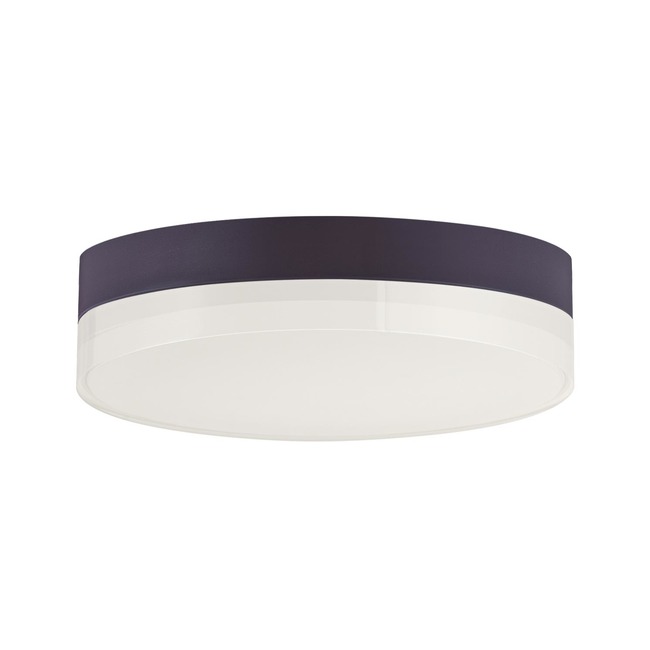 Illuminaire II Round Ceiling Light Fixture by Maxim Lighting