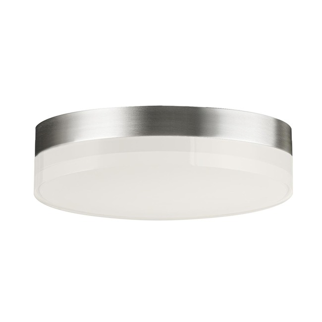 Illuminaire II Round Ceiling Light Fixture by Maxim Lighting