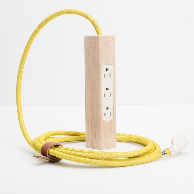 Niko Power Strip by Most Modest