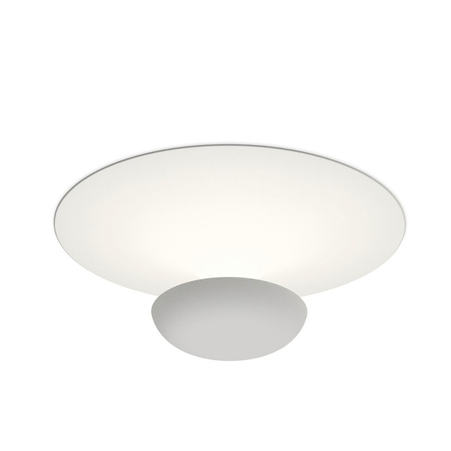Funnel Wall/Ceiling Light Fixture by Vibia