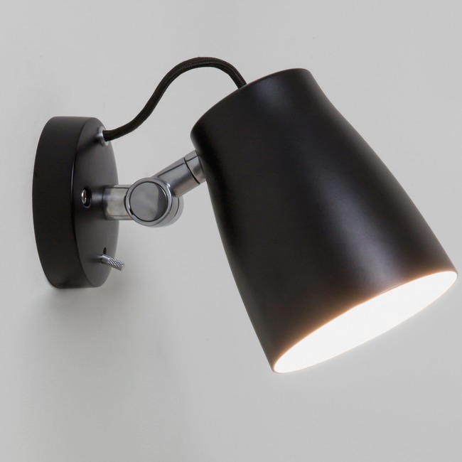Atelier Wall Sconce by Astro Lighting