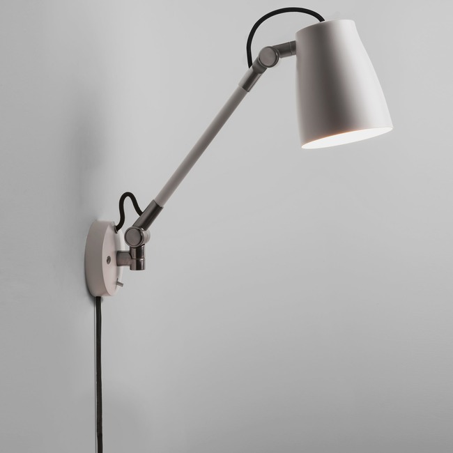 Atelier Grande Wall Sconce by Astro Lighting