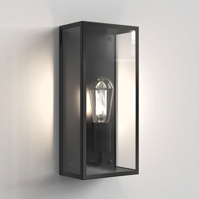 Messina Outdoor Wall Sconce by Astro Lighting