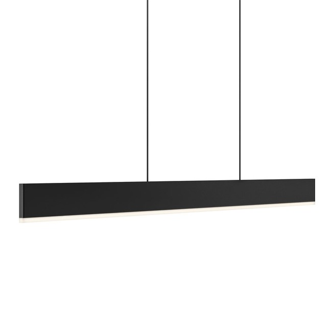 Deco Slim Linear Pendant by DALS Lighting