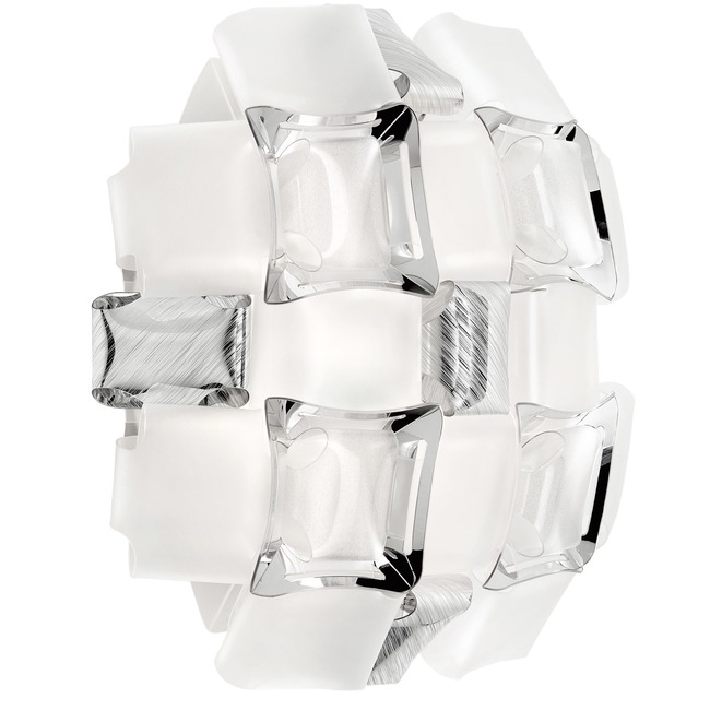 Mida Wall Sconce by Slamp