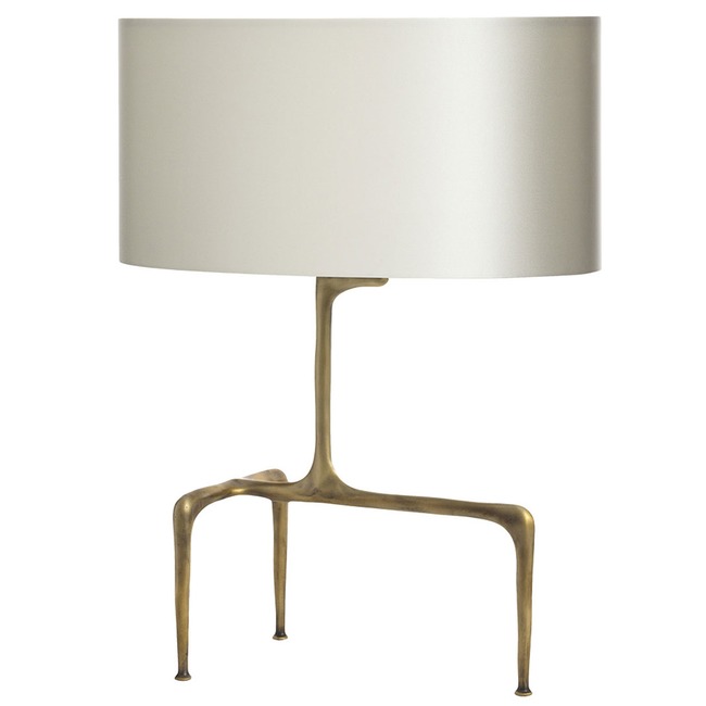 Braque Table Lamp by CTO Lighting