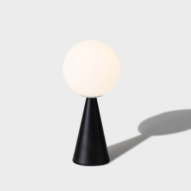 Bilia Mini Table Lamp by Fontana Arte