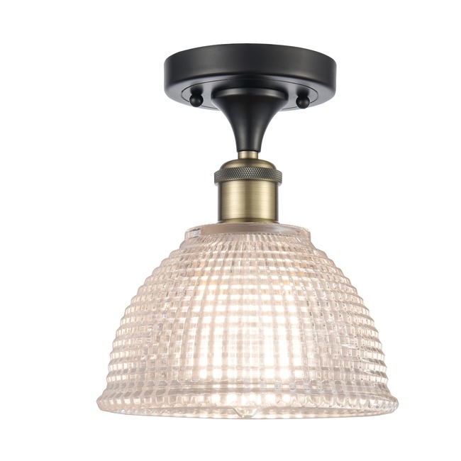 Arietta Semi Flush Ceiling Light by Innovations Lighting