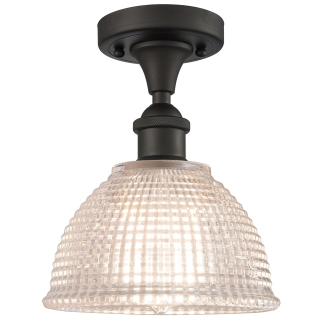 Arietta Semi Flush Ceiling Light by Innovations Lighting