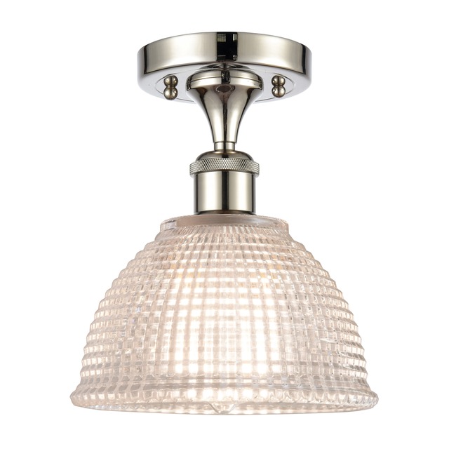 Arietta Semi Flush Ceiling Light by Innovations Lighting