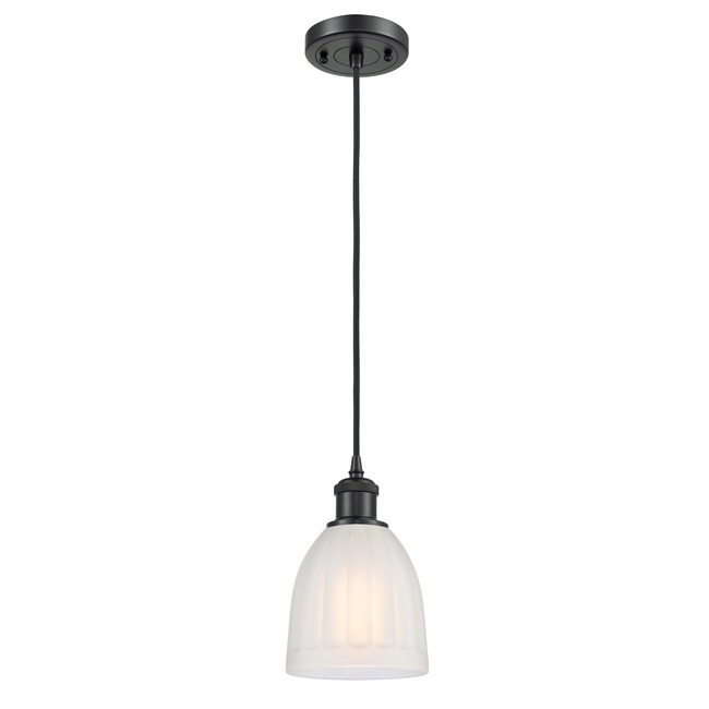 Brookfield Pendant by Innovations Lighting