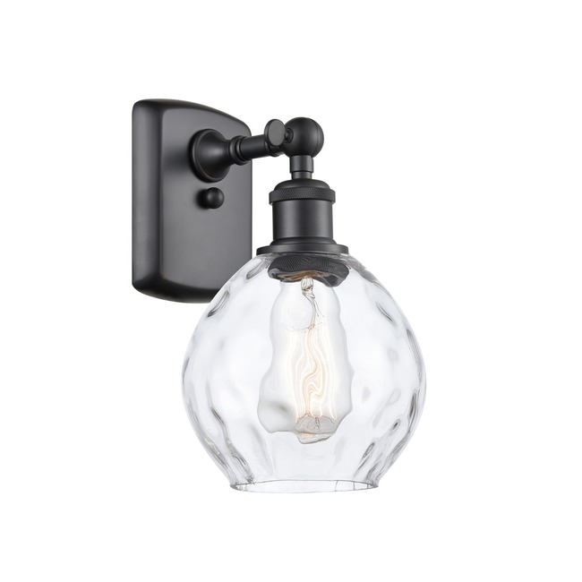 Waverly Wall Sconce by Innovations Lighting