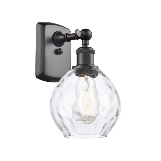 Waverly Wall Sconce by Innovations Lighting