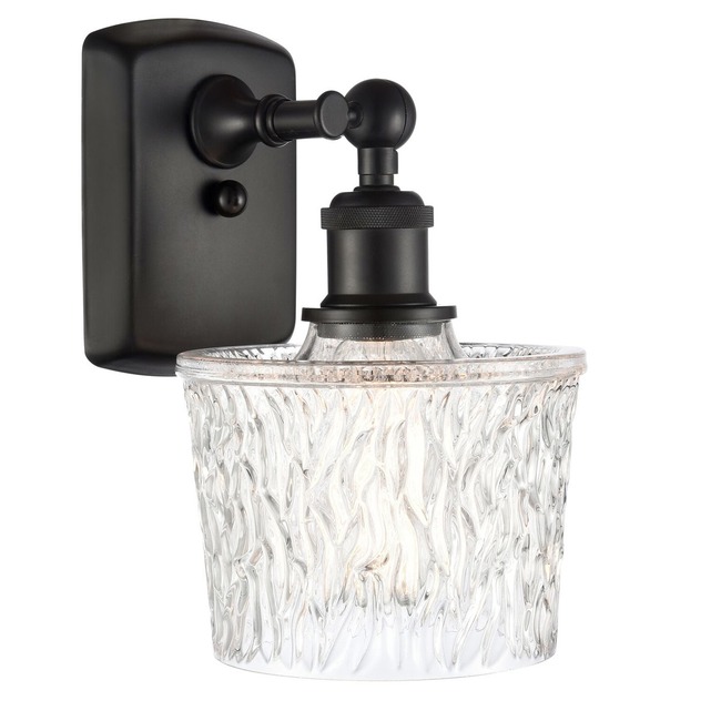 Niagra Wall Sconce by Innovations Lighting