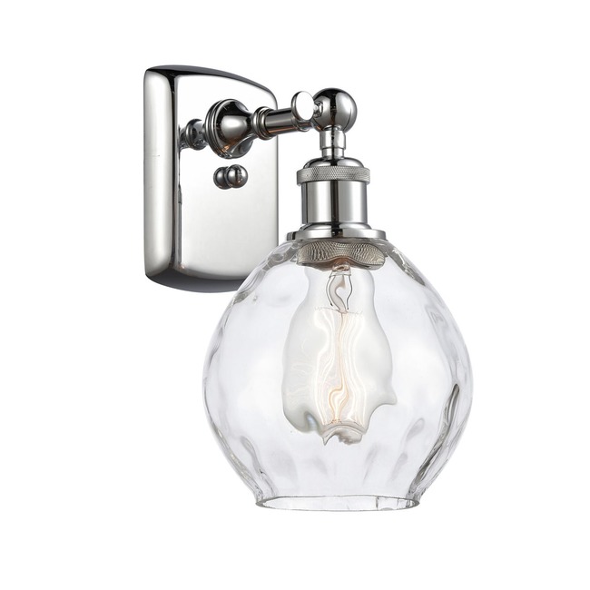 Waverly Wall Sconce by Innovations Lighting