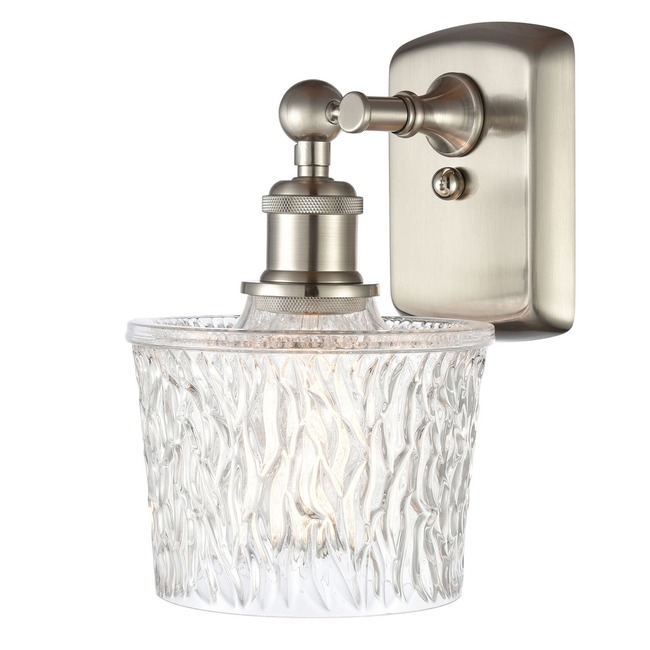 Niagra Wall Sconce by Innovations Lighting