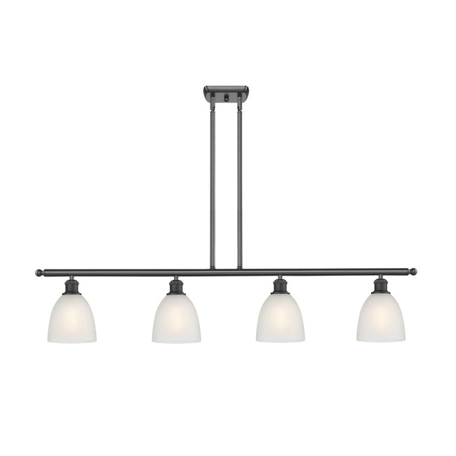 Castile Island Pendant by Innovations Lighting