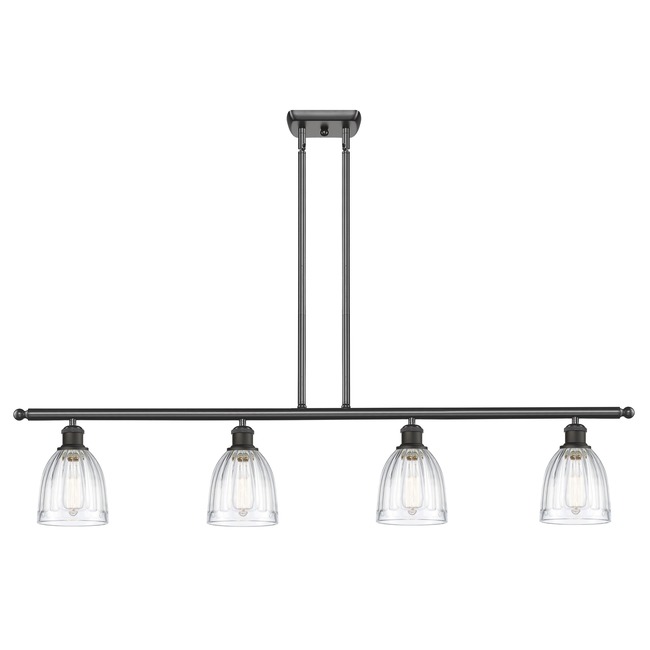 Brookfield Linear Pendant by Innovations Lighting