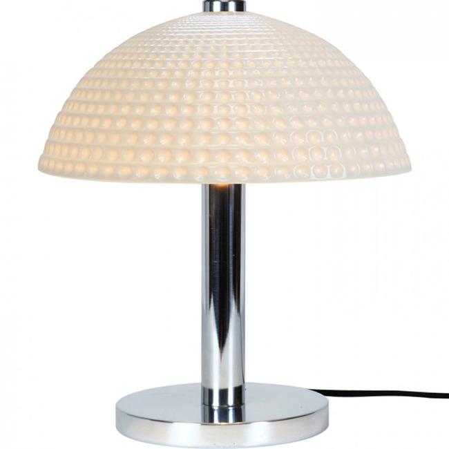 Cosmo Dimple Table Lamp by Original BTC