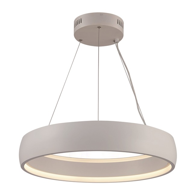 Round Pendant by Trans Globe