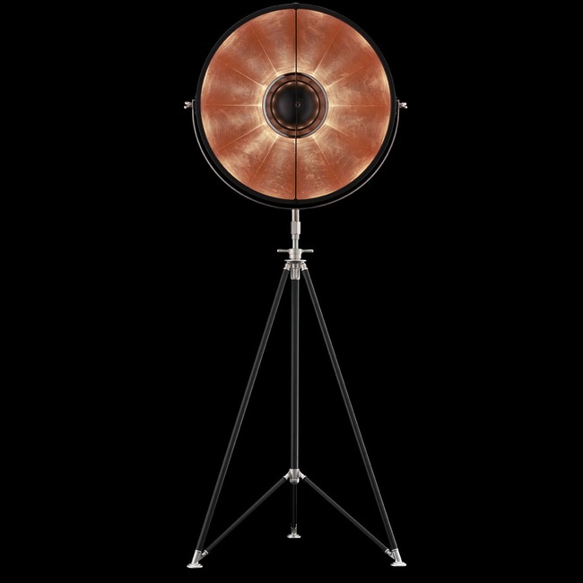 Studio 63 Floor Lamp by Venetian Designs