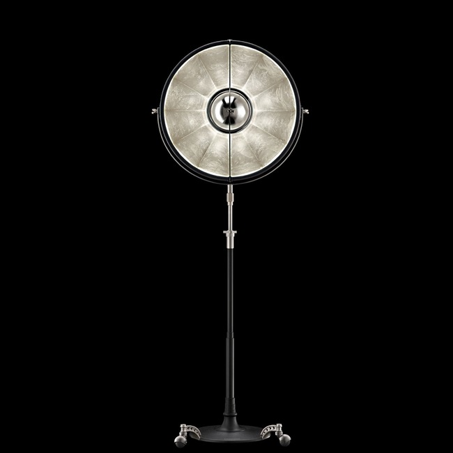 Atelier 63 Floor Lamp by Venetian Designs