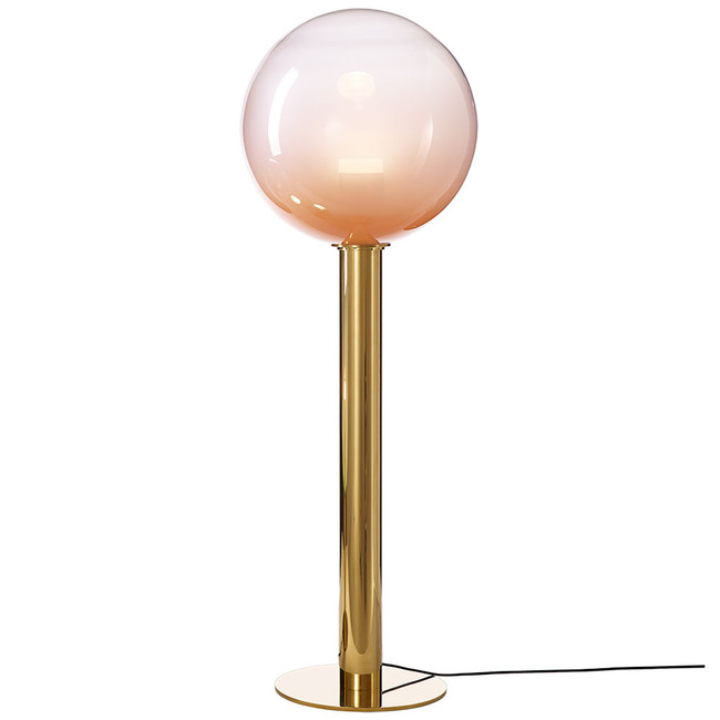 Phenomena Globe Floor Lamp by Bomma