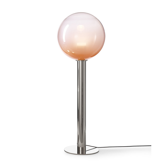 Phenomena Globe Floor Lamp by Bomma