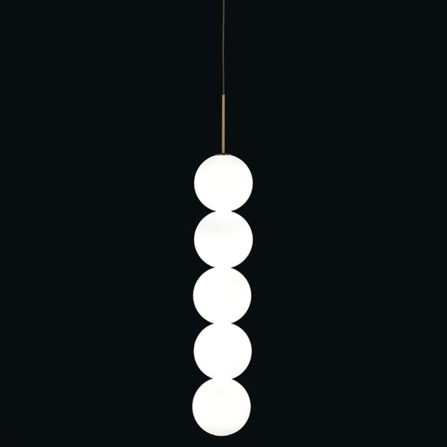 Abacus Pendant by Terzani USA