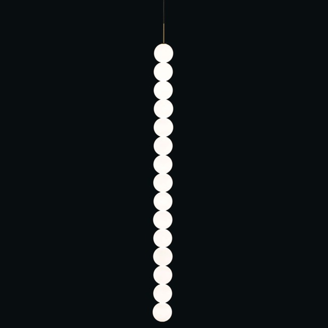 Abacus Pendant by Terzani USA