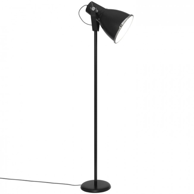 original btc stirrup floor lamp