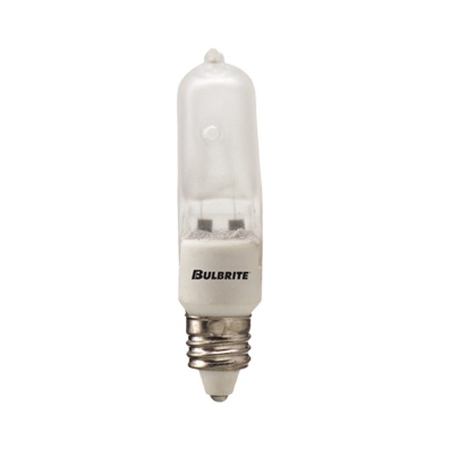 T4 Minican E11 Base 100W 120V 5-PACK by Bulbrite