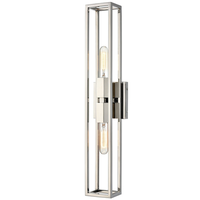 Altero Wall Sconce - Floor Model by Alora