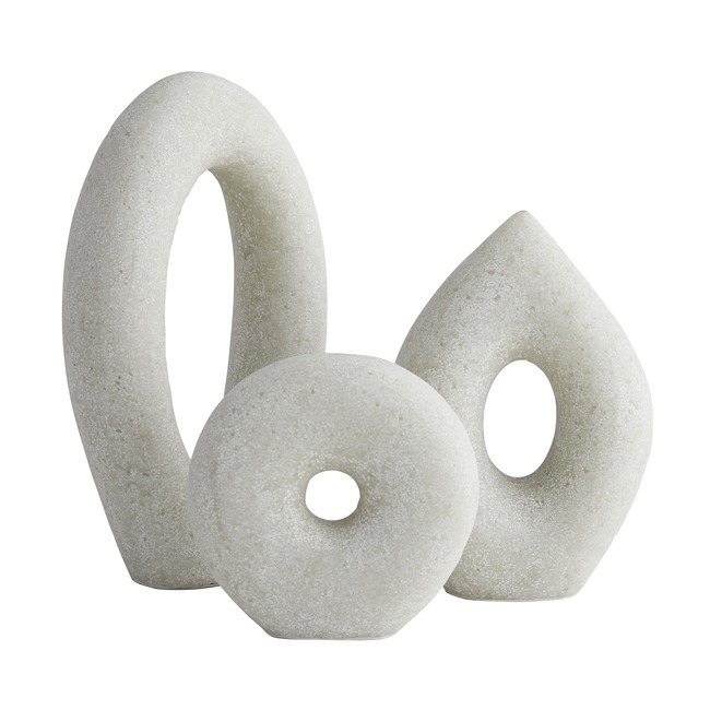 Coco Sculpture by Arteriors Home