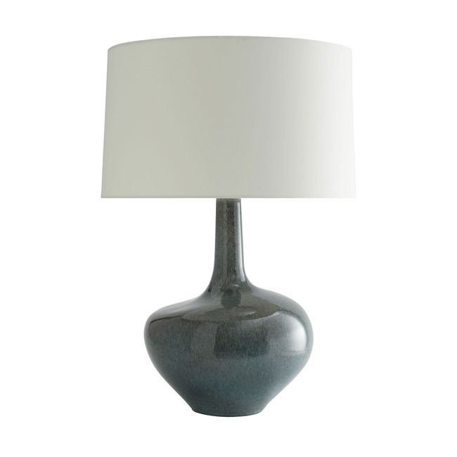 Nash Table Lamp by Arteriors Home